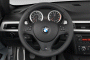 2013 BMW M3 2-door Convertible Steering Wheel