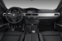 2013 BMW M3 2-door Coupe Dashboard