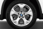 2013 BMW X1 RWD 4-door 28i Wheel Cap