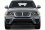 2013 BMW X5 AWD 4-door 50i Front Exterior View