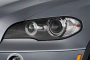 2013 BMW X5 AWD 4-door 50i Headlight