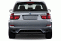 2013 BMW X5 AWD 4-door 50i Rear Exterior View