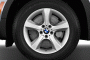 2013 BMW X5 AWD 4-door 50i Wheel Cap