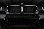 2013 BMW X5 M AWD 4-door Grille
