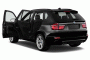 2013 BMW X5 M AWD 4-door Open Doors