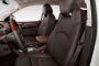 2013 Buick Enclave FWD 4-door Convenience Front Seats