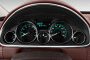 2013 Buick Enclave FWD 4-door Convenience Instrument Cluster