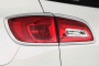 2013 Buick Enclave FWD 4-door Convenience Tail Light