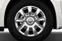 2013 Buick Enclave FWD 4-door Convenience Wheel Cap