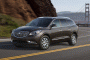 2013 Buick Enclave