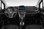 2013 Buick Encore FWD 4-door Dashboard