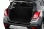 2013 Buick Encore FWD 4-door Trunk