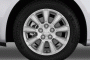 2013 Buick Lacrosse 4-door Sedan Base FWD Wheel Cap