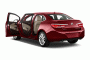 2013 Buick Verano 4-door Sedan Premium Group Open Doors