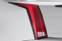 2013 Cadillac CTS 2-door Coupe Premium RWD Tail Light