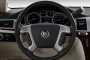 2013 Cadillac Escalade AWD 4-door Base Steering Wheel