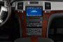 2013 Cadillac Escalade ESV 2WD 4-door Base Instrument Panel