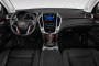 2013 Cadillac SRX FWD 4-door Premium Collection Dashboard