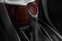 2013 Cadillac SRX FWD 4-door Premium Collection Gear Shift