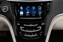 2013 Cadillac XTS 4-door Sedan Platinum FWD Audio System