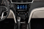 2013 Cadillac XTS 4-door Sedan Platinum FWD Instrument Panel