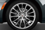 2013 Cadillac XTS 4-door Sedan Platinum FWD Wheel Cap