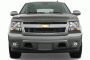 2013 Chevrolet Avalanche 2WD Crew Cab LT Front Exterior View