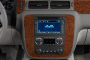 2013 Chevrolet Avalanche 2WD Crew Cab LTZ Instrument Panel