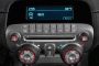 2013 Chevrolet Camaro 2-door Coupe LS w/1LS Audio System