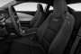 2013 Chevrolet Camaro 2-door Coupe LS w/1LS Front Seats