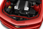 2013 Chevrolet Camaro 2-door Coupe SS w/1SS Engine