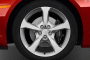 2013 Chevrolet Camaro 2-door Coupe SS w/1SS Wheel Cap