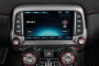 2013 Chevrolet Camaro 2-door Coupe ZL1 Audio System