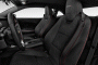 2013 Chevrolet Camaro 2-door Coupe ZL1 Front Seats