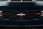2013 Chevrolet Camaro 2-door Coupe ZL1 Grille