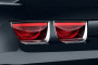 2013 Chevrolet Camaro 2-door Coupe ZL1 Tail Light