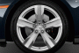 2013 Chevrolet Camaro 2-door Coupe ZL1 Wheel Cap