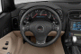 2013 Chevrolet Corvette 2-door Convertible Grand Sport w/4LT Steering Wheel
