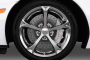2013 Chevrolet Corvette 2-door Convertible Grand Sport w/4LT Wheel Cap