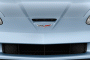 2013 Chevrolet Corvette 2-door Coupe Grand Sport w/1LT Grille