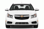 2013 Chevrolet Cruze 4-door Sedan Auto 1LT Front Exterior View