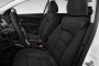 2013 Chevrolet Cruze 4-door Sedan Auto 1LT Front Seats