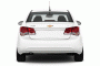 2013 Chevrolet Cruze 4-door Sedan Auto 1LT Rear Exterior View