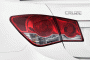 2013 Chevrolet Cruze 4-door Sedan Auto 1LT Tail Light