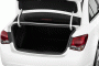 2013 Chevrolet Cruze 4-door Sedan Auto 1LT Trunk