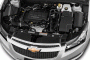 2013 Chevrolet Cruze 4-door Sedan Auto LS Engine