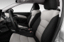 2013 Chevrolet Cruze 4-door Sedan Auto LS Front Seats