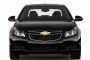 2013 Chevrolet Cruze 4-door Sedan LTZ Front Exterior View