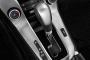 2013 Chevrolet Cruze 4-door Sedan LTZ Gear Shift