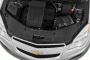 2013 Chevrolet Equinox FWD 4-door LT w/2LT Engine